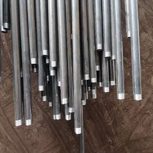 宏伟声测管重量是多少？买管必知的计算公式
