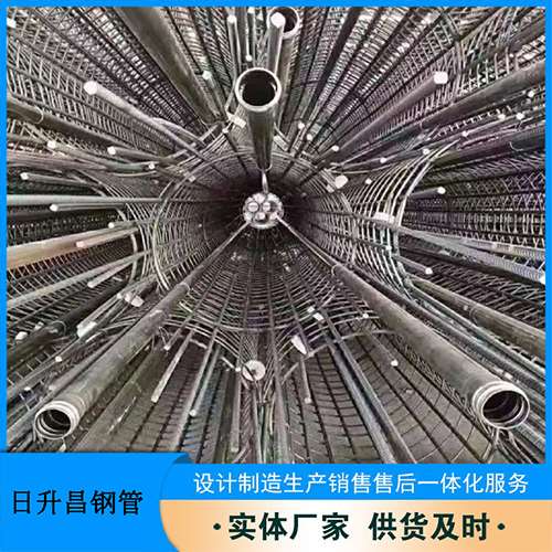 宏伟声测管规格型号有哪些分类？